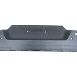 Volvo XC40 rear bumper lower SUV 2018-2021 Genuine 31449333