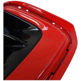 KIA PICANTO GT Line FRONT BUMPER Right Grill 2017on GENUINE pn 86545-G6300
