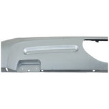 VOLVO V90 Cross Country REAR BUMPER Lower Trim 2021 to 2025 GENUINE 32136020