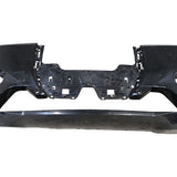 BMW IX front bumper 2021-2024 SUV 5 door Electric Genuine Used pn 51117933621