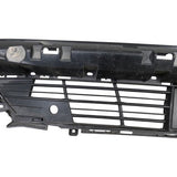 Citroen DS3 Crossback Hatchback front bumper lower grill Genuine 9820842580