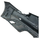 JAGUAR F TYPE REAR BUMPER 2013 to 2018 Coupe GENUINE Used Part EX53-17D781-A