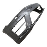 Volkswagen Golf R front bumper 2.0T 2013-2016 Hatchback Genuine 5G0807221BJ