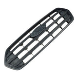 Ford Transit Custom front bumper upper grill 2018-2021 Genuine JK21-17B968-AC