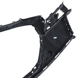 Audi Q4 E-Tron front bumper centre grill trim 2021-2024 Genuine 89A807725A