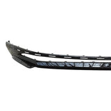 Skoda Kodiaq front bumper lower trim valance 2017-2021 SUV Genuine 565807061