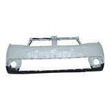 Dacia Sandero Stepway front bumper 2020 onwards Genuine 620225509R