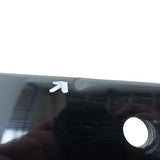 BMW X5 G05 front bumper grill trim 2019-2022 Used Genuine 51118074256