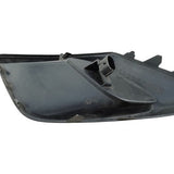 Mazda 3 front bumper right grill Hatchback 2013-2016 Genuine BHN1-50C11