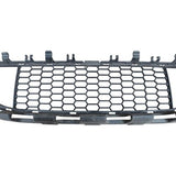 BMW 3 Series M Sport front bumper lower grill F30 2012-2016 Genuine 51118054132