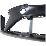 Bentley Continental GT Coupe front bumper upper GTC 2018-2022 Genuine 3SD807437