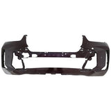 BMW X5 G05 M Sport front bumper SUV LCI 2023-2025 Genuine Used 51118085618