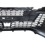 Peugeot expert citreon despatch front bumper genuine 2023 on 9849394280