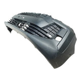 Peugeot expert citreon despatch front bumper genuine 2023 on 9849394280