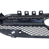 Mercedes A Class A35 AMG front bumper grill 2018-2021 W177 Genuine A1778882900