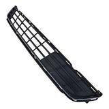 Ford Smax S-max front bumper lower centre grill Genuine EM2B-17K945