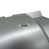 Audi Q2 rear bumper lower trim 2016-2020 Genuine 81A807521H