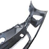Audi E-Tron Etron GT front bumper Saloon Genuine Used 4J3807221