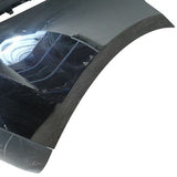Porsche Taycan front bumper 2019-2023 Genine 9J1807221FFF