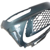 Genesis GV60 front bumper 2021-2025 Genuine 86511-CU000