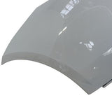 Porsche Taycan rear bumper 2019-2023 Genuine 9J0807421A