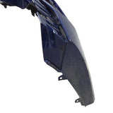 Audi A3 S Line rear bumper Saloon 2025-2026 Genuine 8Y5807511L