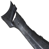 Porsche Taycan front bumper 2019-2023 Genine 9J1807221DFFF