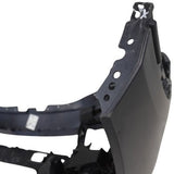 BMW X5 G05 M Sport front bumper SUV LCI 2023-2025 Genuine Used 51118085618