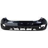 Kia Sportage GT Line rear bumper 2021-2024 SUV Genuine 86612-R2CA0