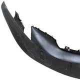 Porsche Taycan front bumper 2019-2023 Genine 9J1807221DFFF