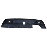 Peugeot 308 rear bumper trim Facelift 2017-2019 5DR Genuine AA37026672