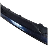 BMW 5 series G60 M Sport front bumper 2023-2025 Genuine pn 51118084653