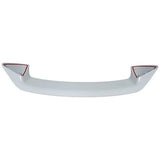Nissan Juke spoiler for rear tailgate boot lid 2014-2016 Genuine KE615-1KA00WH