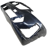 BMW IX3 M Sport front bumper 2021-2024 Genuine 51119853317