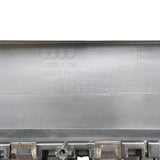 Audi Q3 sportback rear bumper 2023 2024 2025 Genuine SUV 83F807511