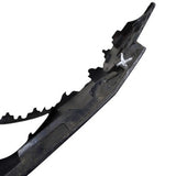 Volkswagen T-Roc rear bumper upper section 2017-2020 Genuine 2GA807421D