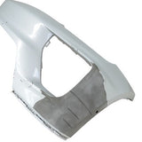 Porsche Macan front bumper 2024-2026 SUV Genuine 95C807221B