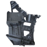 Peugoet 308 rear bumper left fitting bracket 2021-2024 Genuine pn 9837050580