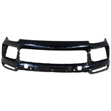 Porsche Cayenne front bumper 2018-2022 5 Door SUV Used Genuine 9Y0807221