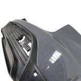 Porsche Macan rear bumper 2024-2026 5 Door SUV Genuine 95C807521D