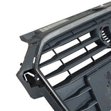 Audi A1 front bumper upper grill 2015-2019 Hatchback Genuine 8XA853651B