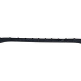 Mercedes Benz EQA AMG front bumper trim 2022-2024 Genuine A2438852603