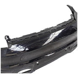 PORSCHE 911 CARRERA 4S REAR BUMPER 992 2019 onwards GENUINE pn 992807421FFF