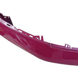 Porsche 911 GT3 front bumper 992 2019-2024 Genuine 9GT807221