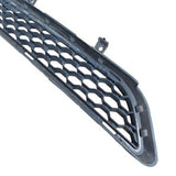 Jaguar F Pace R Sport front bumper lower grill Genuine 2016-2019 HK83-17H750-A