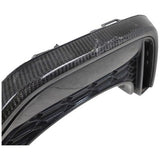 AUDI RS7 RS6 AVANT REAR BUMPER Trim Valance C8 2018 onwards GENUINE pn 4K8807514