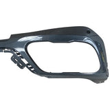 BMW X5 G05 M Sport rear bumper valance trim 2019-2022 Used Genuine 51128069258