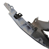 BMW X3 IX3 M Sport front bumper G01 SUV 2021-2025 Genuine 51118081055