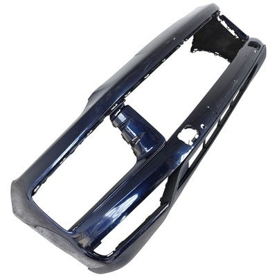 Porsche Cayenne front bumper 2023-2025 Genuine Used 9Y0807221E