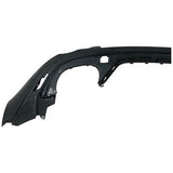 JAGUAR F TYPE REAR BUMPER 2013 to 2018 Coupe GENUINE Used Part EX53-17D781-A